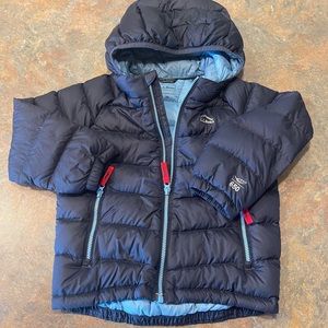 L.L.Bean Insulated Puffer Jacket 3T